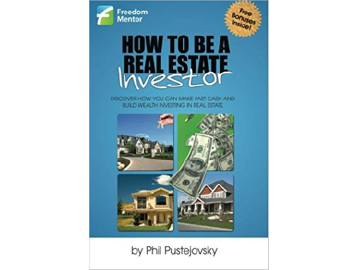 How to be a Real Estate Investor