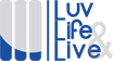 Luv, Life & Live logo